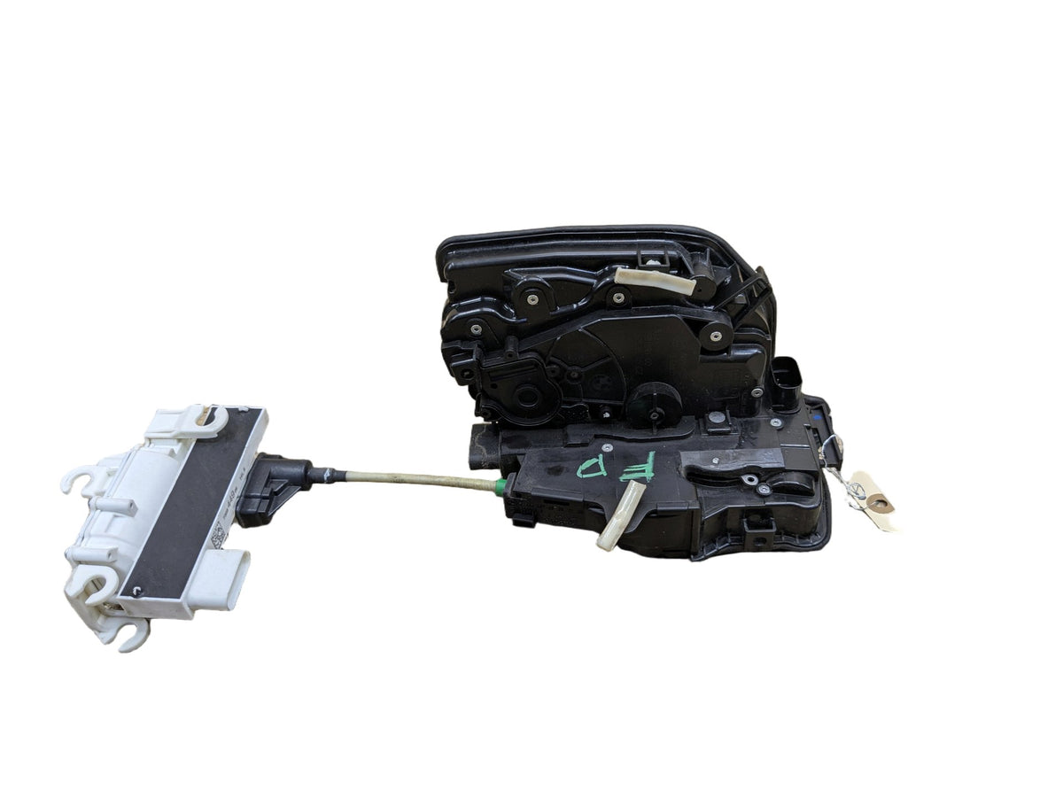 16-22 OEM BMW G11 G12 FRONT LEFT DRIVER Side Door Lock Latch Actuator SOFT CLOSE
