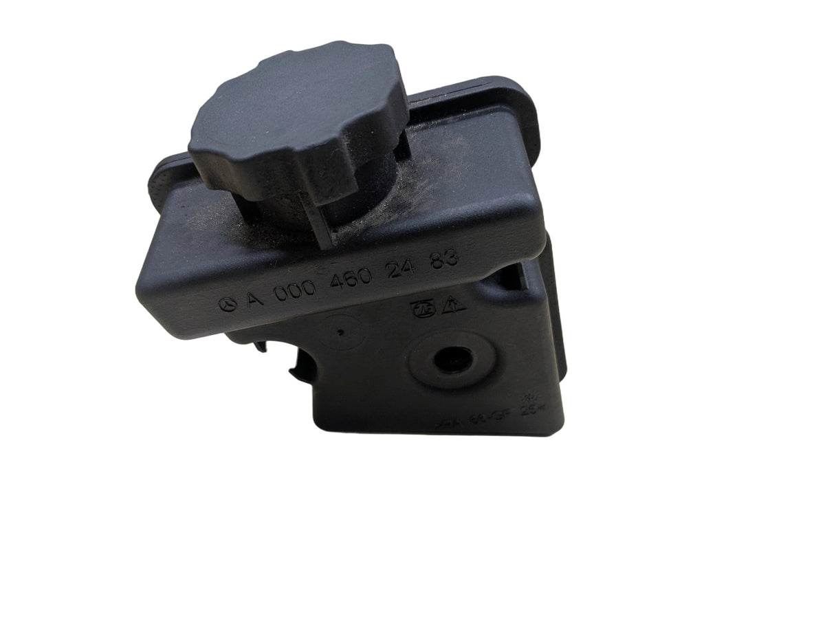 2009-2011 Mercedes-Benz SLK-Class R171 Power Steering Tank A0004602483 OEM