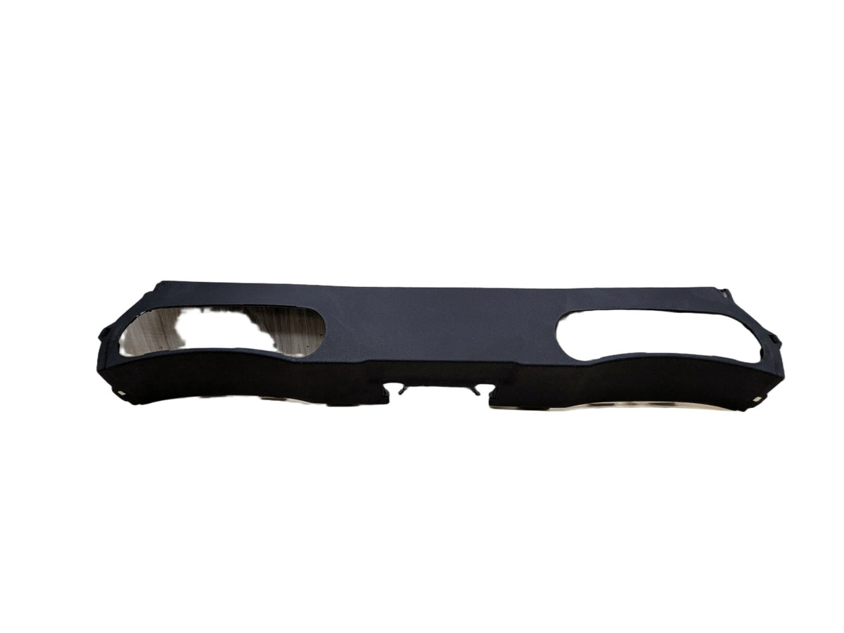2009-2011 Mercedes-Benz SLK-Class R171 Rear Upper Trunk Panel Cover A1716900540