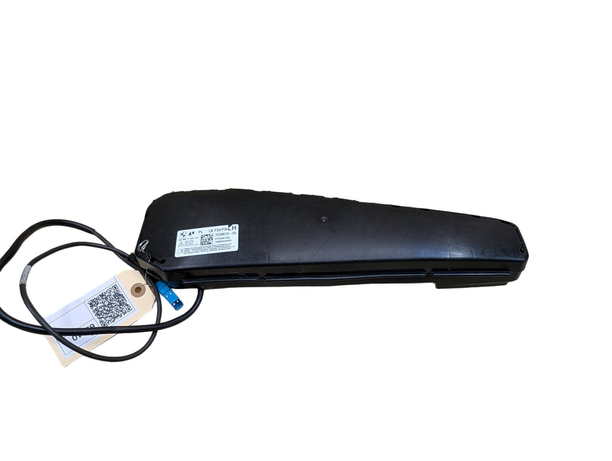 OEM BMW F22 F30 F32 F34 F36 F80 F82 M2 M3 M4 Front Left Driver Seat Airbag SRS