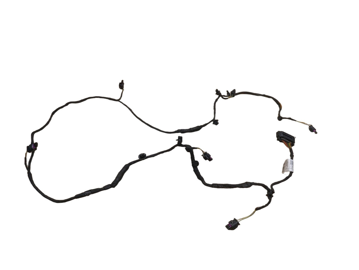 19-23 OEM BMW G05 X5 REAR Parking Distance Sensors PDC Wire Wiring Harness