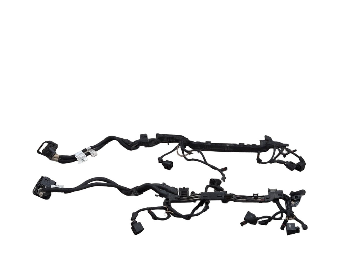 OEM BMW G05 G07 G12 G30 Engine N63R N63M Cable Injector Valve Wiring Harness 1-4
