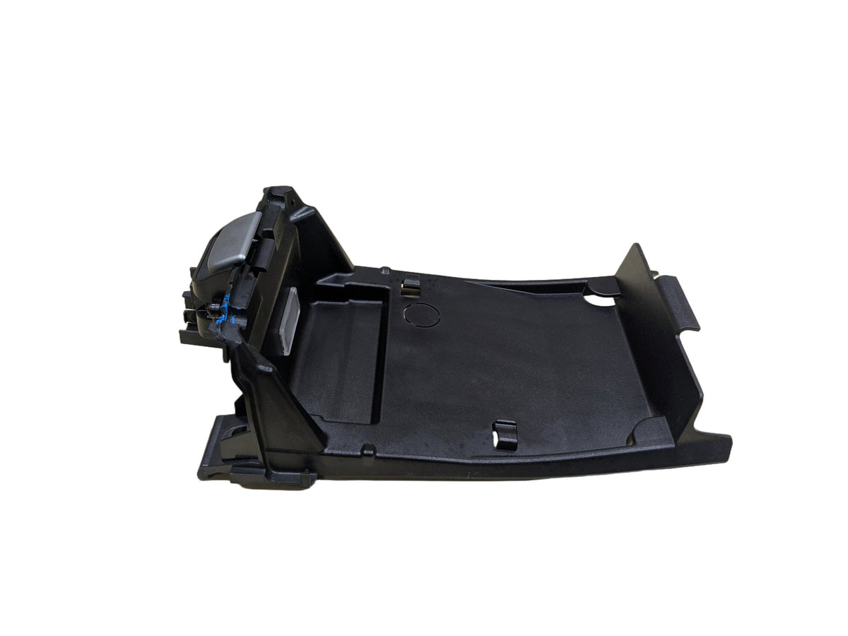 2009-2011 Mercedes-Benz SLK-Class R171 Center Console Armrest A1716800014 OEM