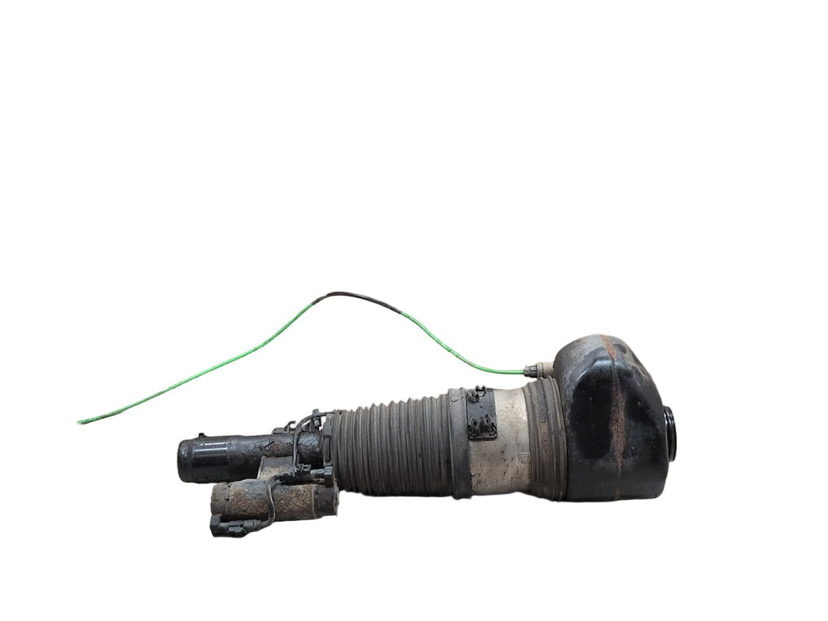16-21 OEM BMW G12 750 AWD Front Left Driver Air Suspension Strut Shock