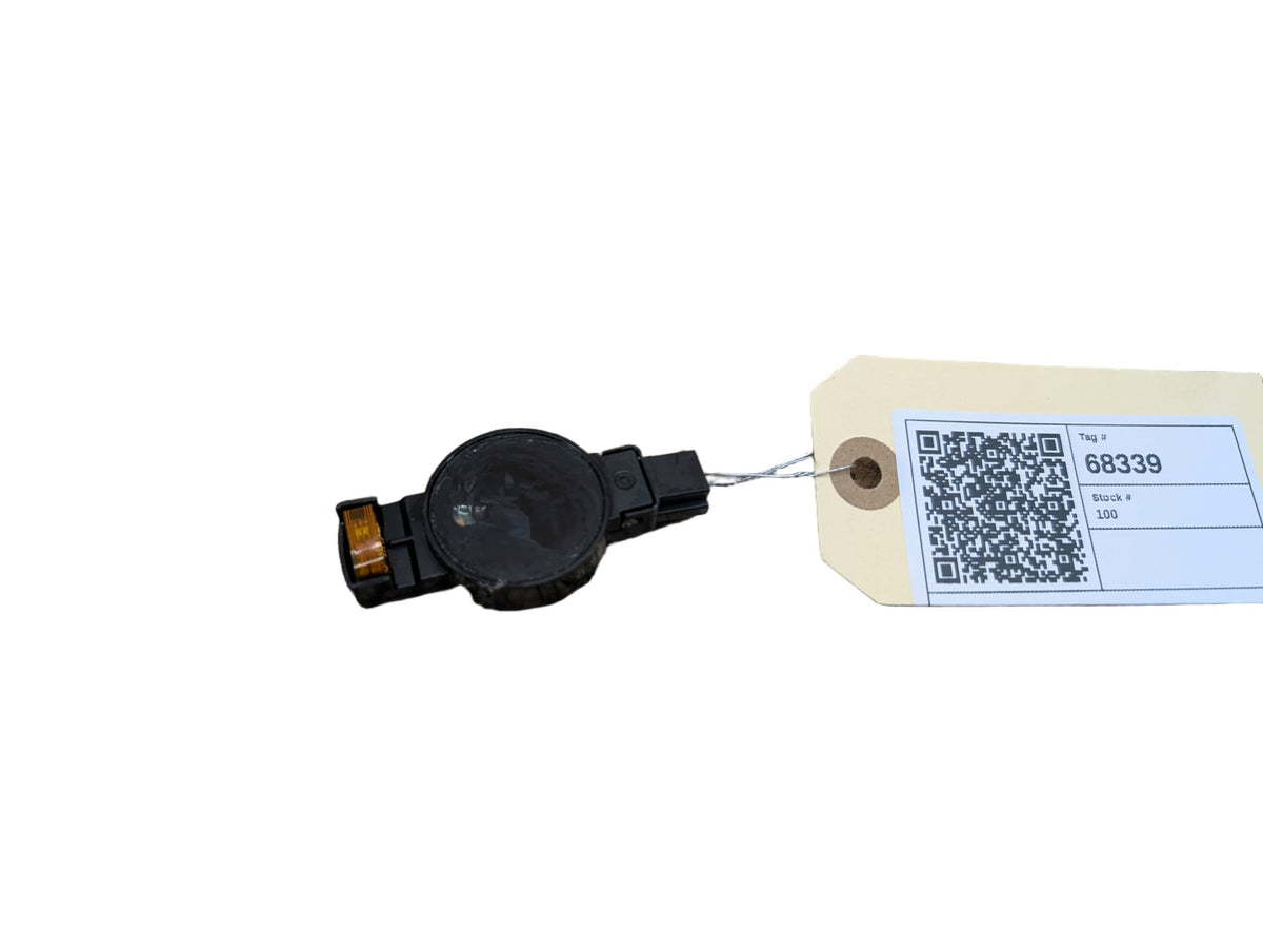 2016-2019 BMW 740Li G12 Rain Light Sensor (RLS) Module 6819589 OEM
