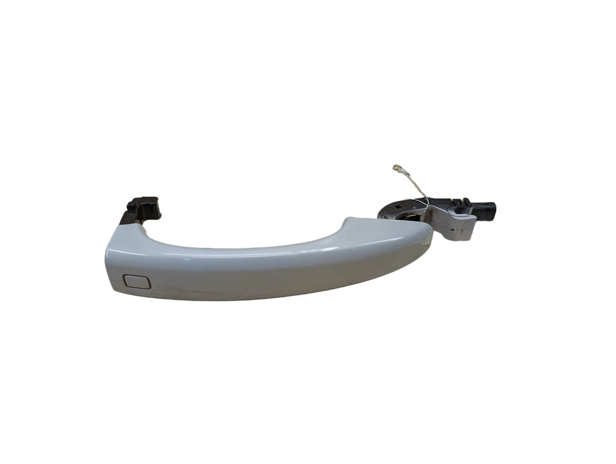 08-18 OEM Audi Q3 Q5 RS5 S4 S5 SQ5 RS5 Front Left or Right Exterior Door Handle