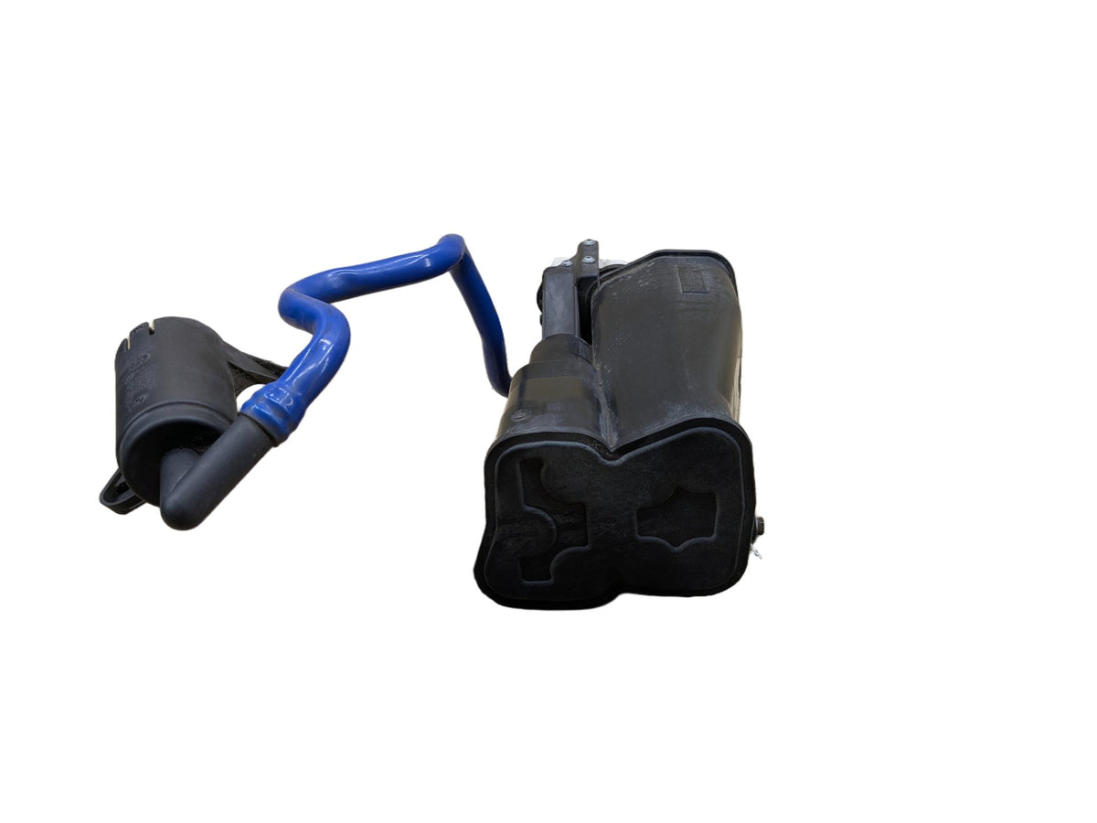 OEM BMW E89 E90 E92 E93 Charcoal Filter Fuel Tank Vapor Evaporator Cannister