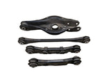 2012-2018 BMW 328i F30 Rear Right Passenger Control Arms SET 6792540
