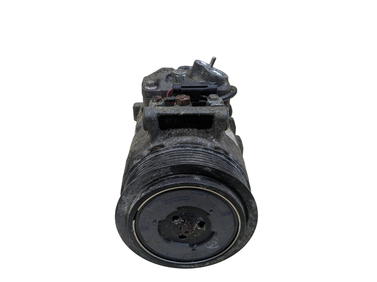2009-2011 Mercedes-Benz R171 SLK-Class M272 A/C Compressor Clutch A0012305411