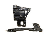 2018-2025 BMW X3 G01 Rear Right Passenger Bumper Support Brackets SET OEM