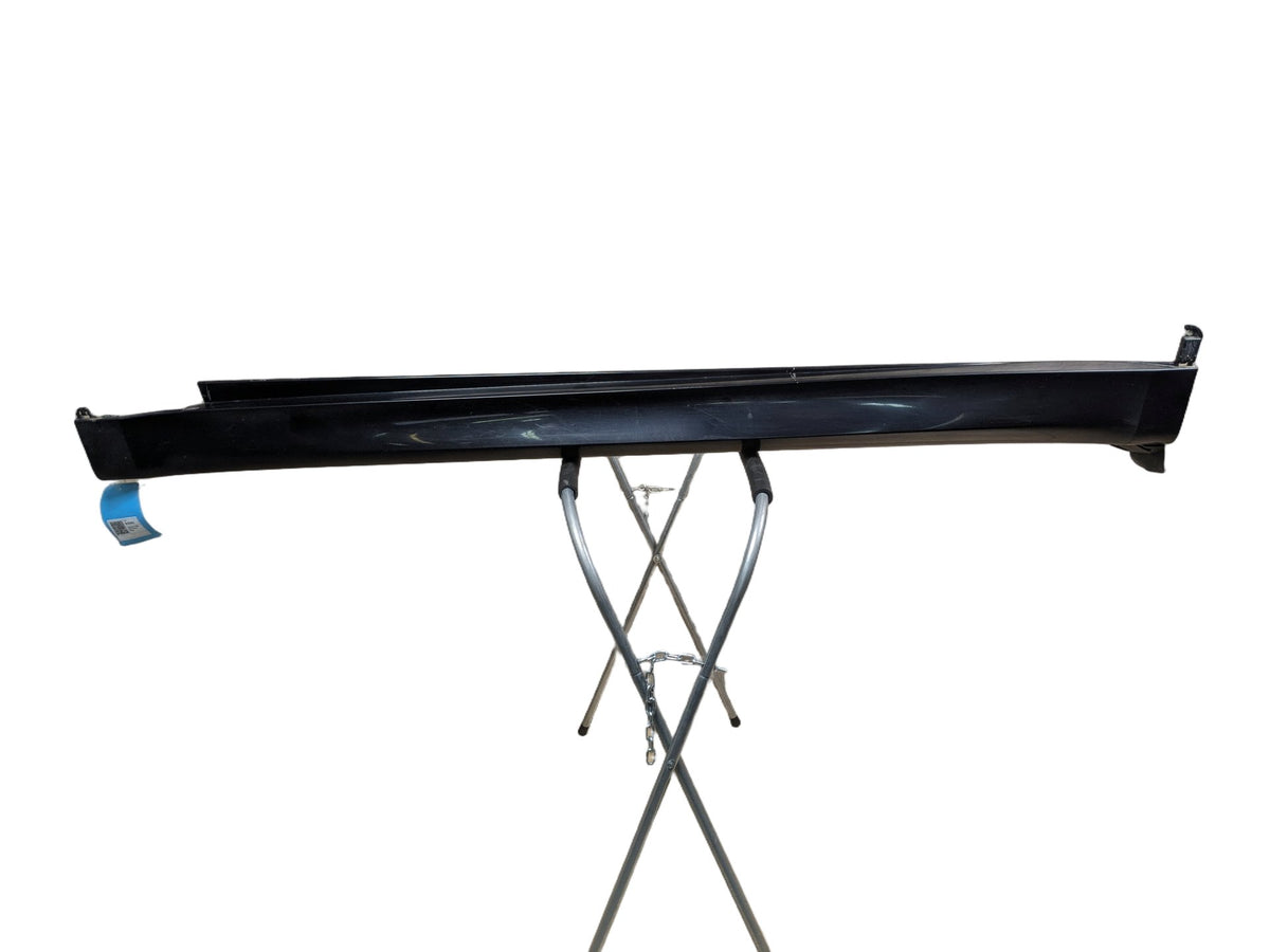 2015-2018 BMW X5 F85 Left Driver Side Skirt Rocker Panel Black 416