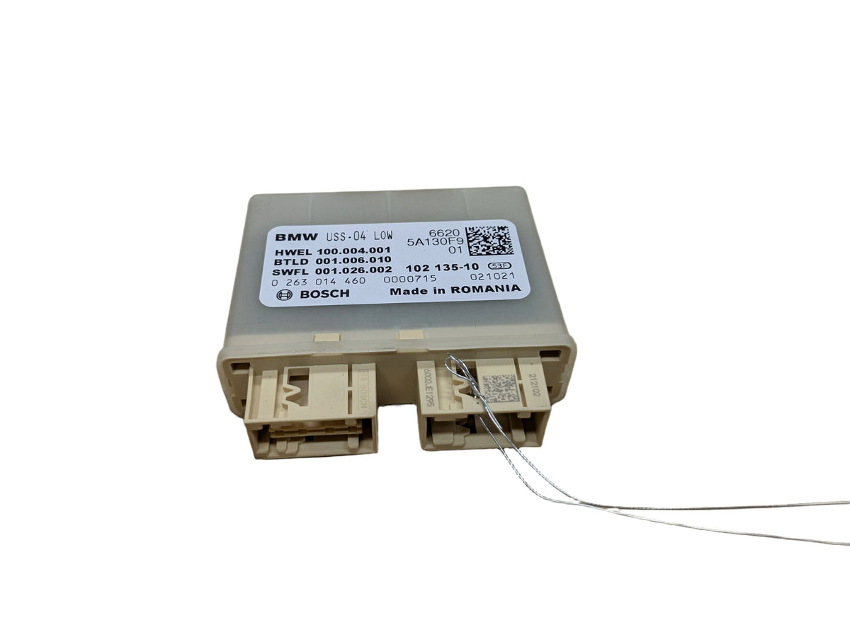 OEM BMW F44 G01 G05 G20 G22 G23 G80 G82 Parking Distance Control Module Unit PDC