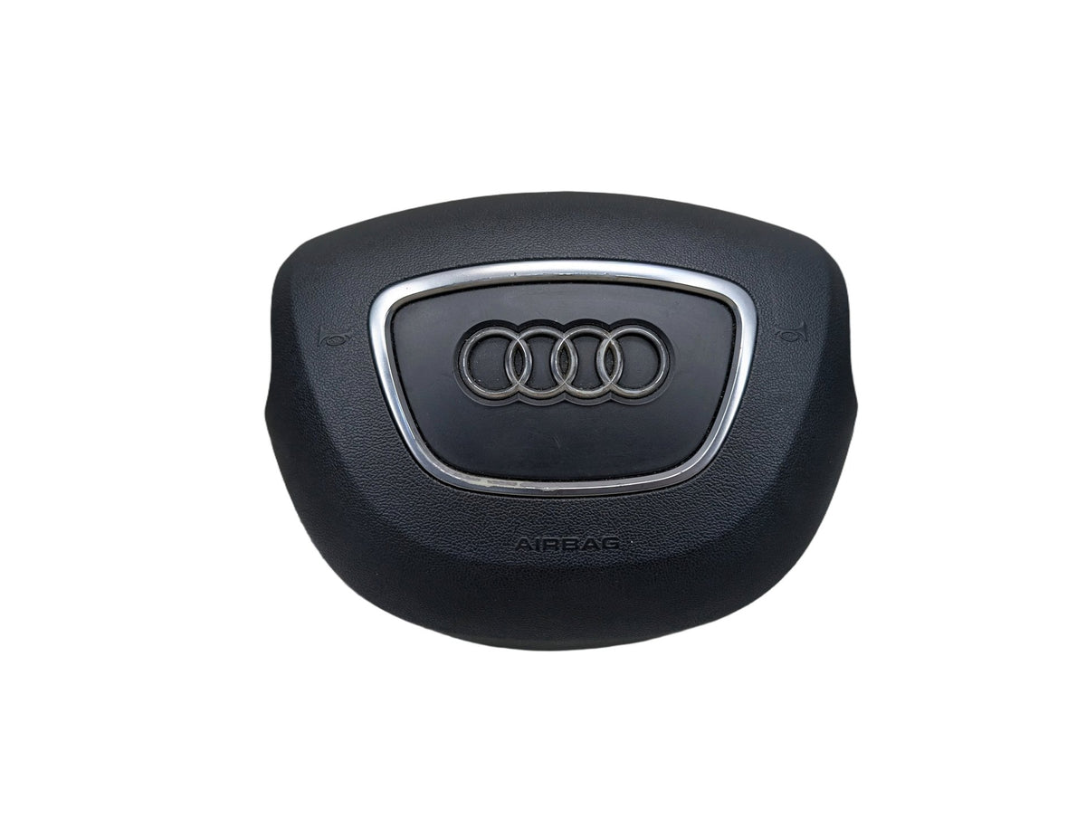 2014 Audi Q5 8R- Steering Wheel Airbag Air Bag PN: 8R0880201L