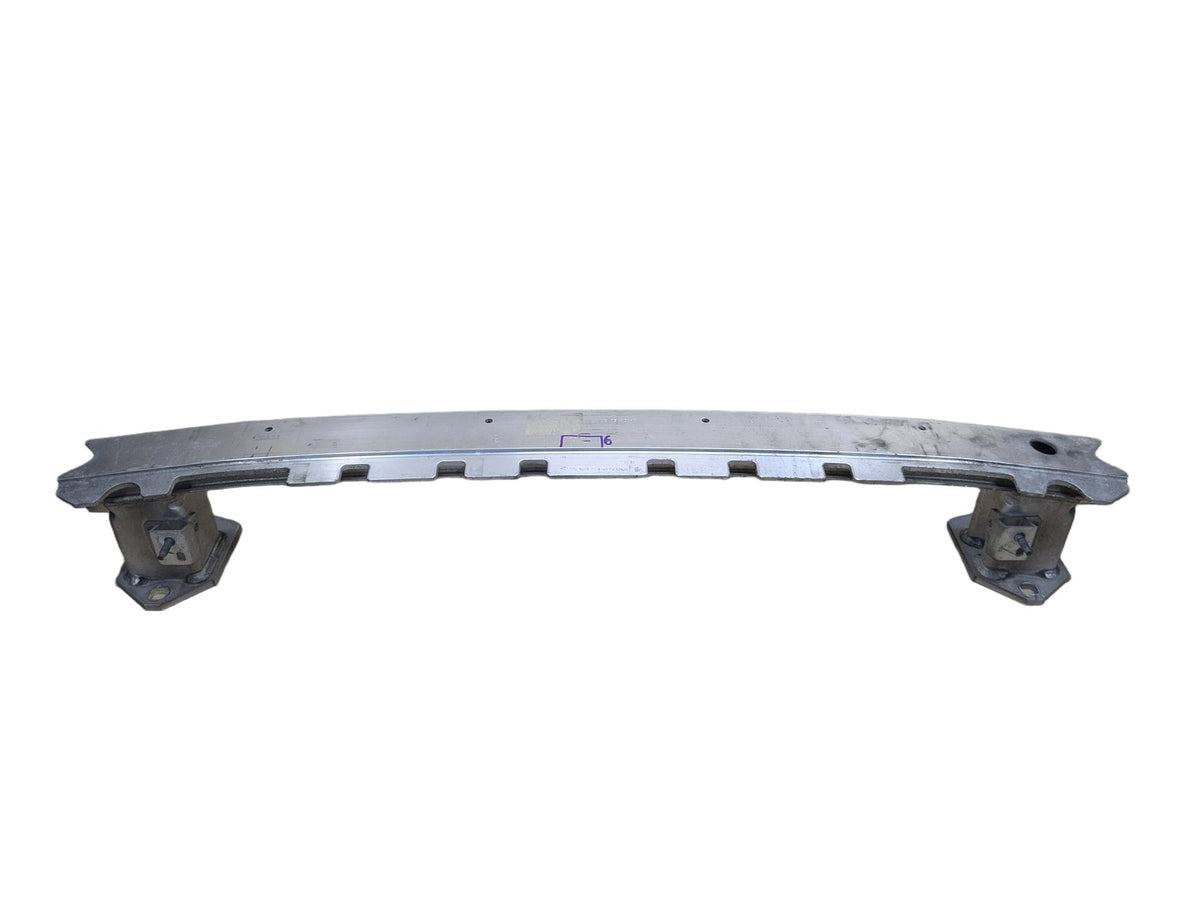 2018-2023 BMW M550i G30 Rear Bumper Reinforcement Rebar Bar 7413876 OEM