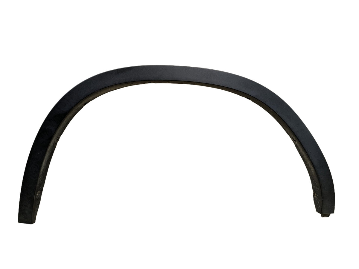 18-24 OEM BMW G01 X3 REAR Left Driver Fender Flare Wheel Arch Molding Trim