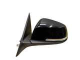 12-18 OEM BMW F30 328 330 335 340 Left Driver Auto Dip Heated Side Mirror