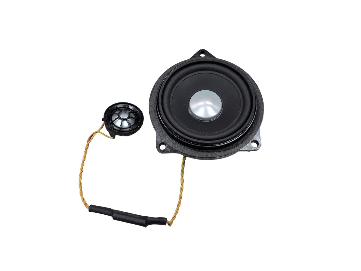 2011-2016 BMW M5 F10 Audio Tweeters SET 9184794 OEM