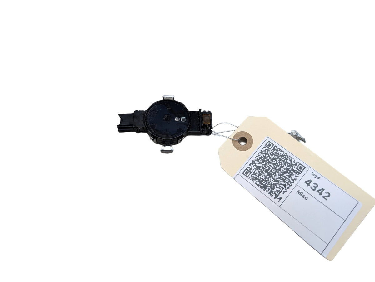 2008-2017 Audi S5 8T Rain Light Sensor (RLS) Module 8U0955559B OEM