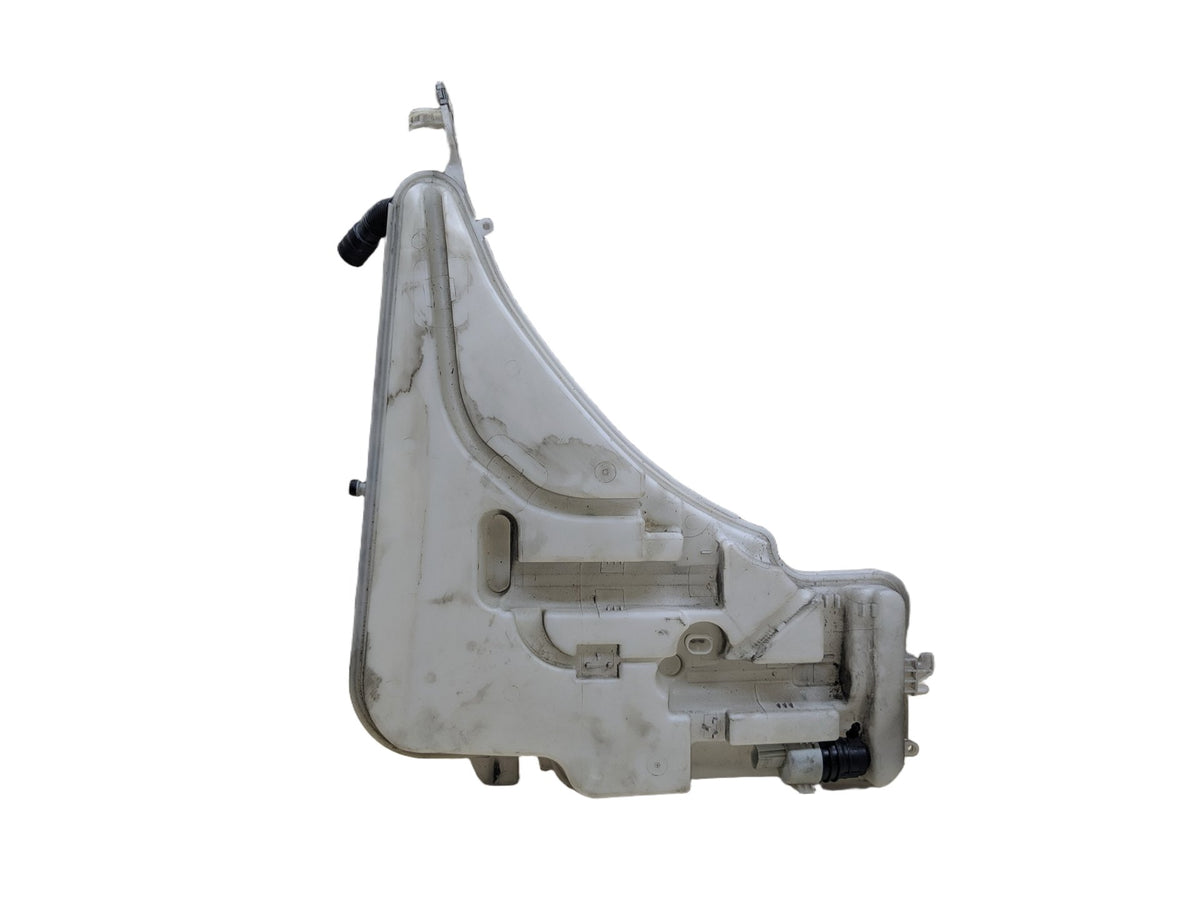 2007-2013 BMW 328i E92 Windshield Reservoir Tank Assembly 7241671 OEM