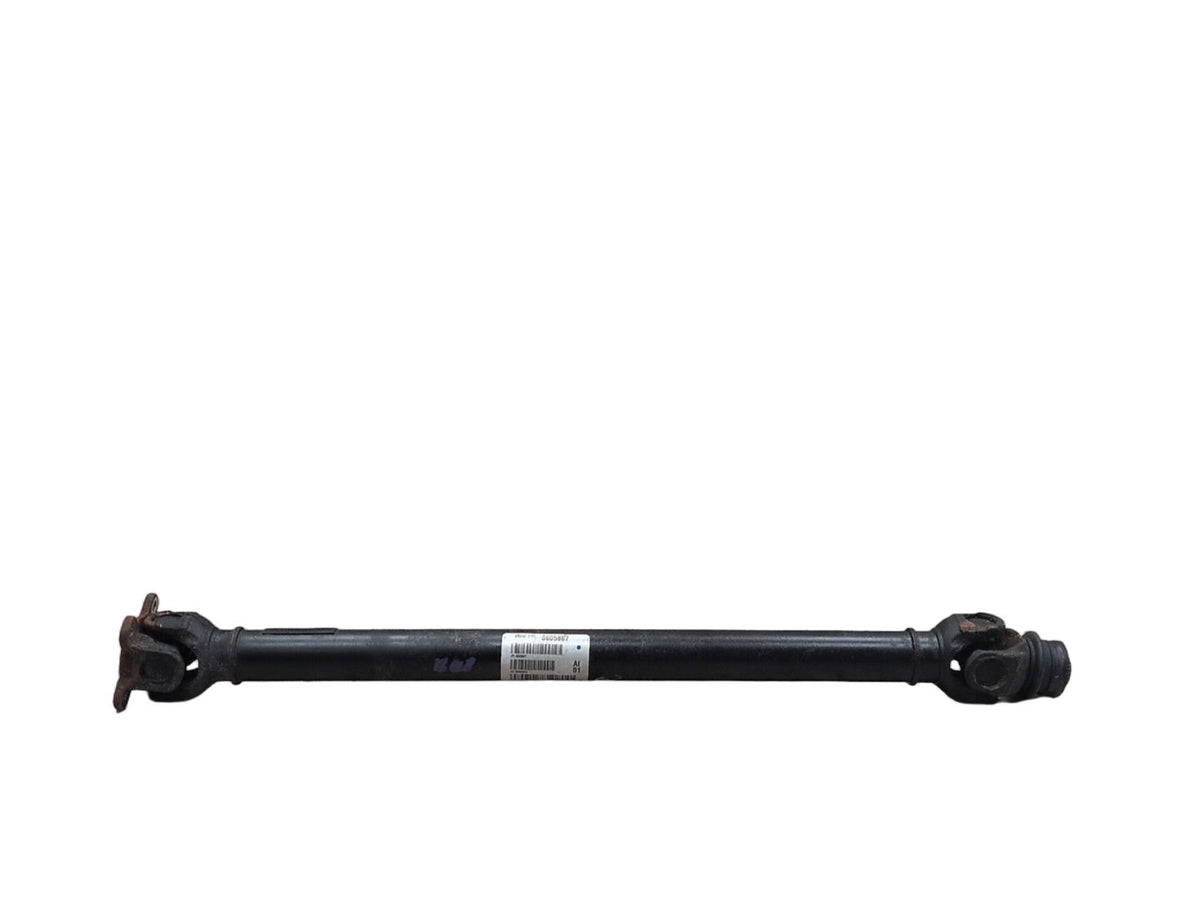 11-18 OEM BMW F25 F26 X3 X4 28iX 35iX Front Propeller Driveshaft Drive Shaft