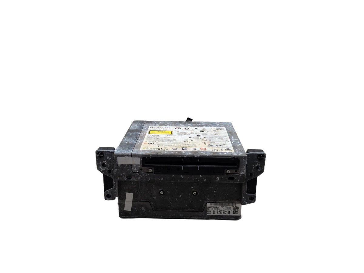 2011-2016 BMW M5 F10 Car Stereo Radio Reciever Headunit Head Unit 9290362 OEM