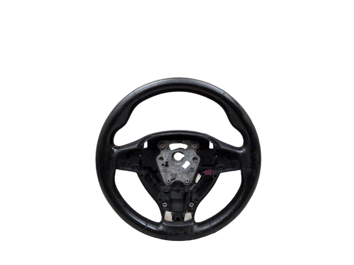 2011-2016 BMW M5 F10 Steering Wheel Assembly 7845948 OEM