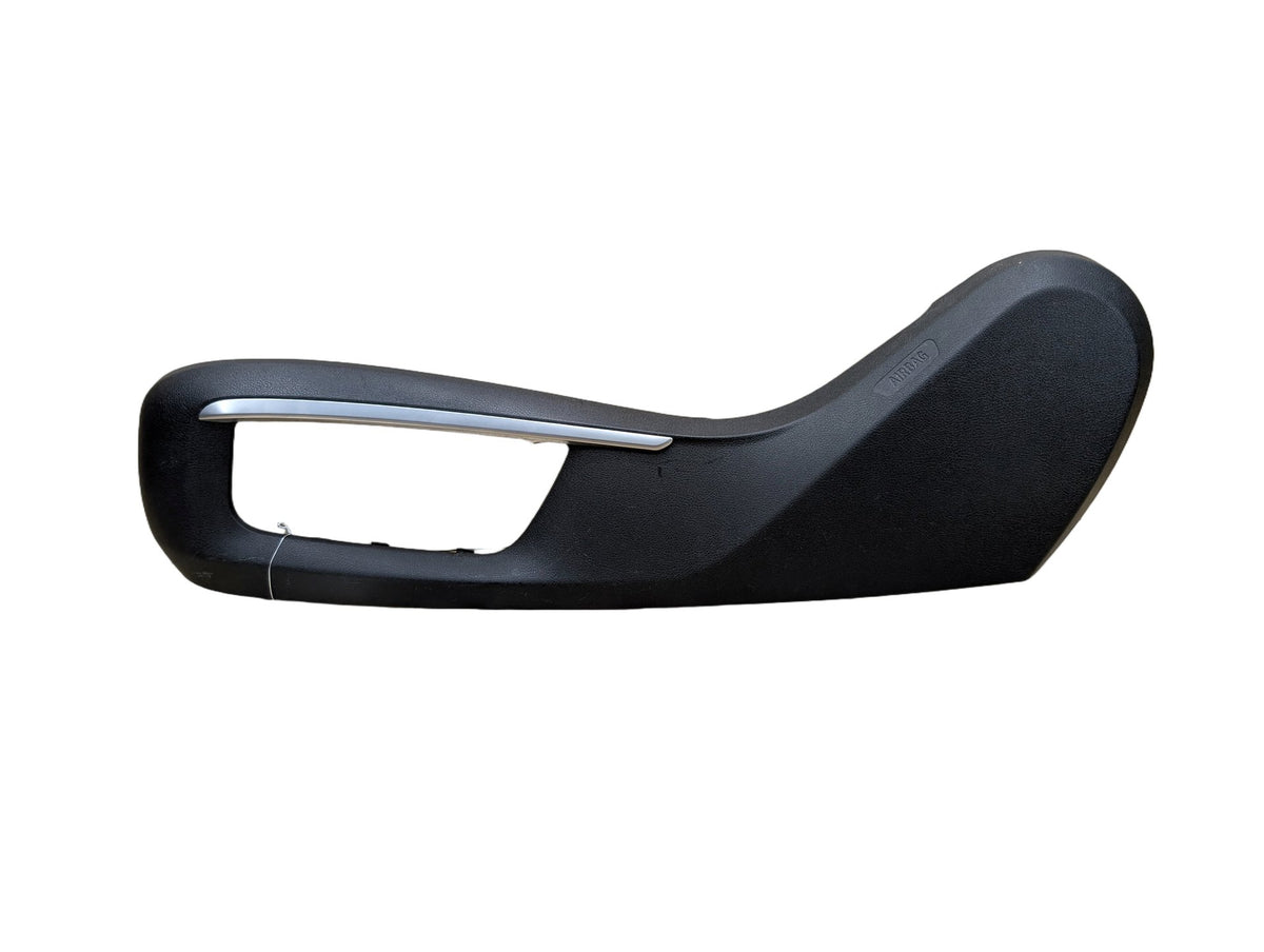 2016-2019 BMW 740Li G12 Front Left Driver Seat Switch Trim Bezel Cover 7368555 OEM