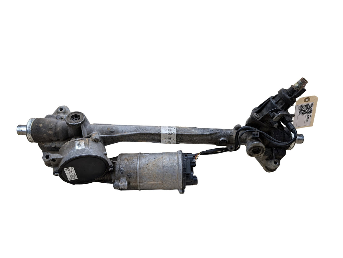 18-24 OEM BMW G01 X3 30i 30iX Electric Power Steering Gear Rack & Pinion JN