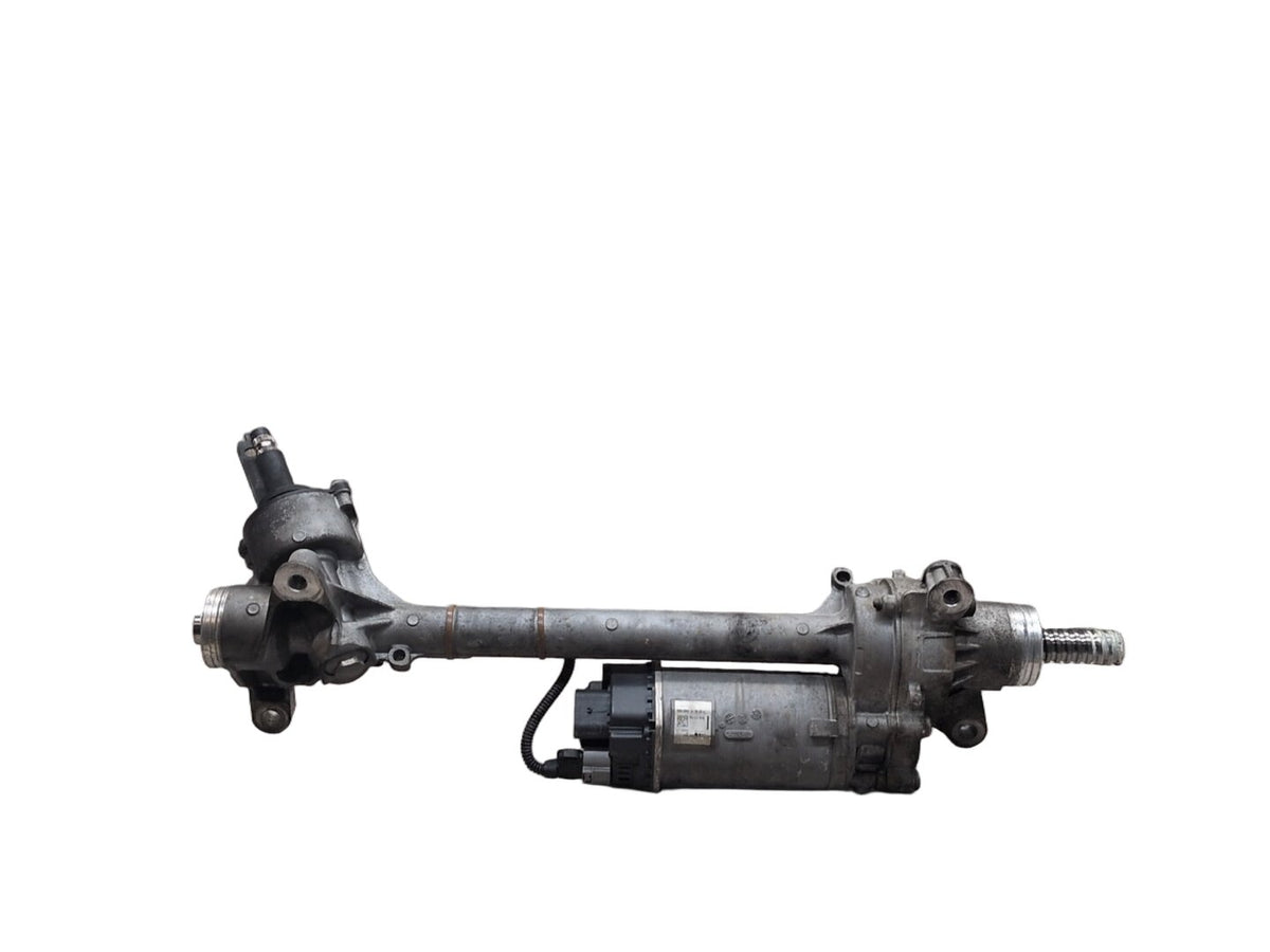 16-19 OEM BMW G11 G12 740 750 AWD xDrive Power Steering Gear Rack and Pinion