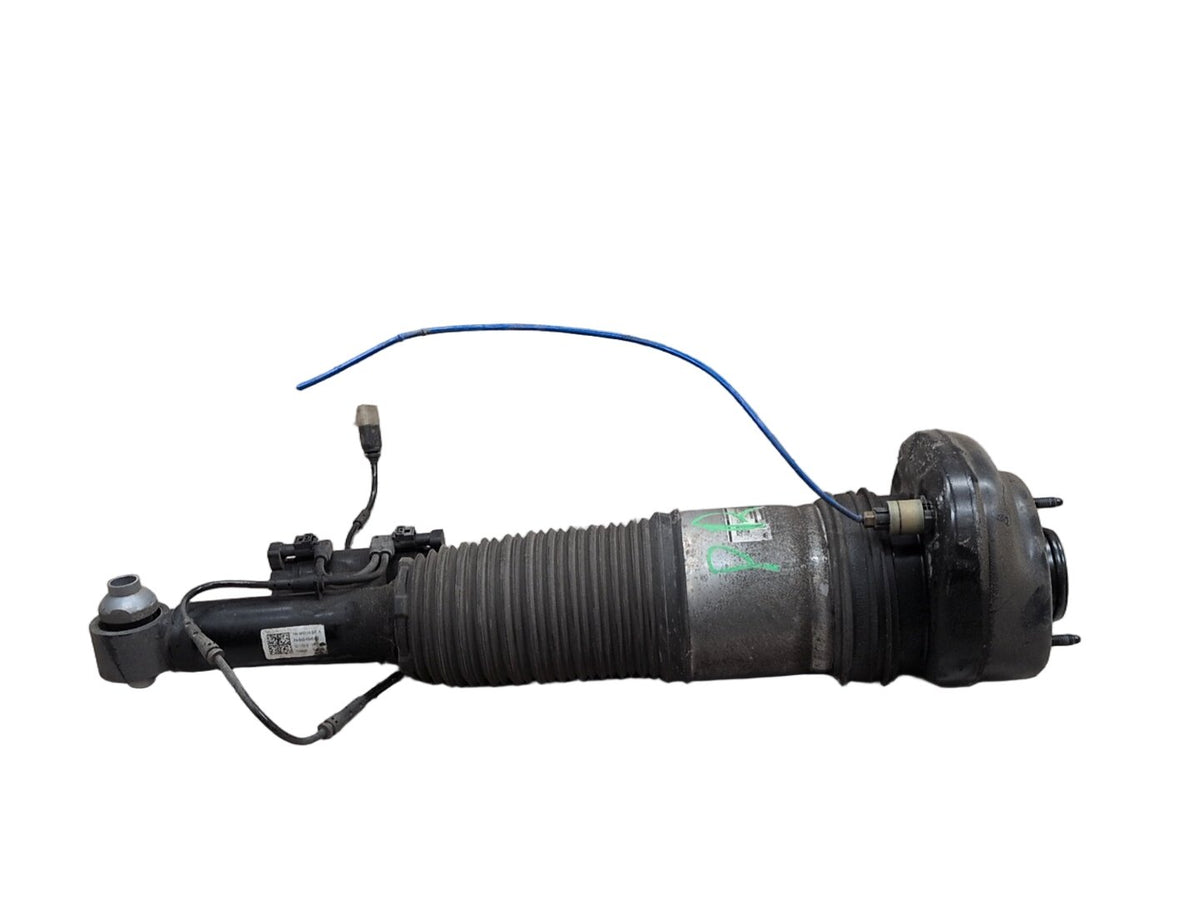 16-22 OEM BMW G11 G12 740 750 B7 REAR Right Passenger Air Suspension Shock Strut