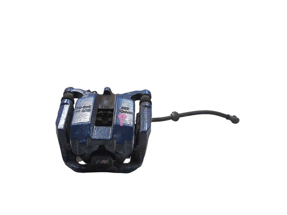 2019-2026 BMW M340i G20 Rear Right Passenger Brake Caliper Blue 8836845 OEM