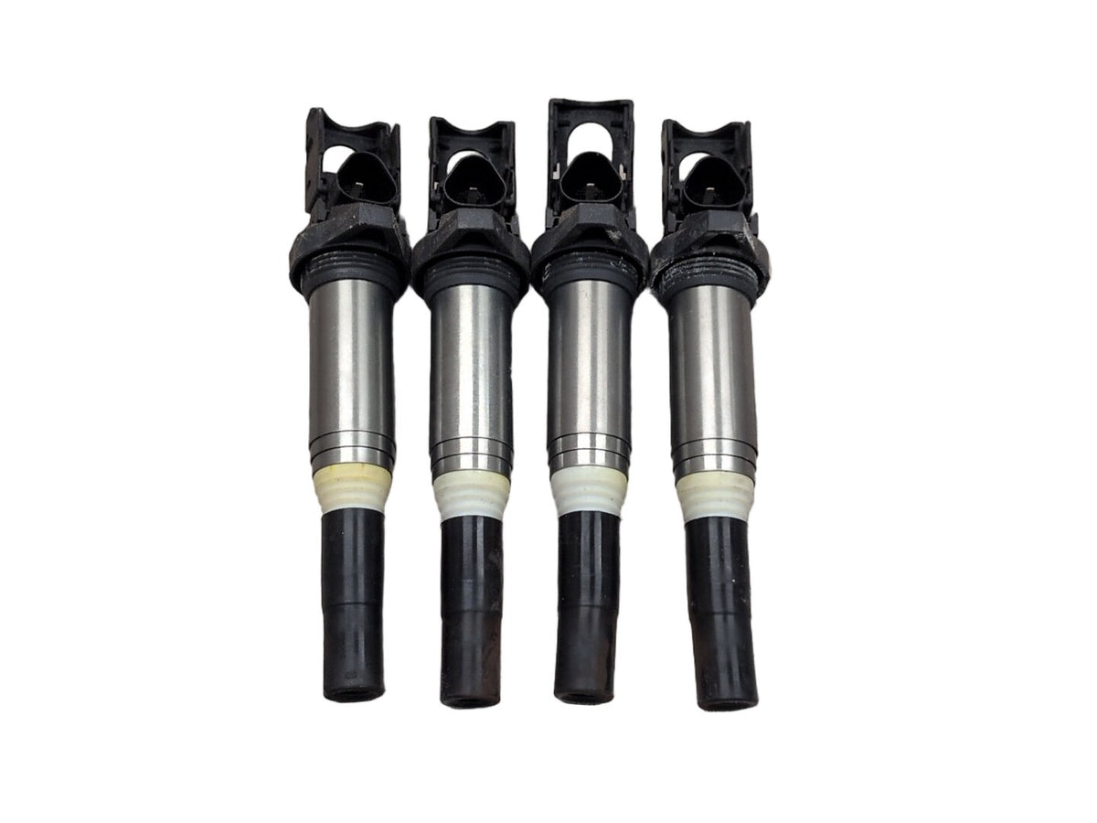 2011-2016 BMW F25 X3 N20B20A Engine Motor Ignition Coil SET 8616153