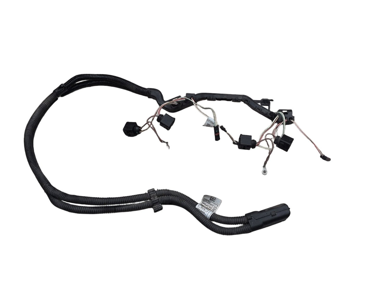 2011-2016 BMW F25 X3 N20B20A Engine Motor Ignition Injector Wiring Wire Harness