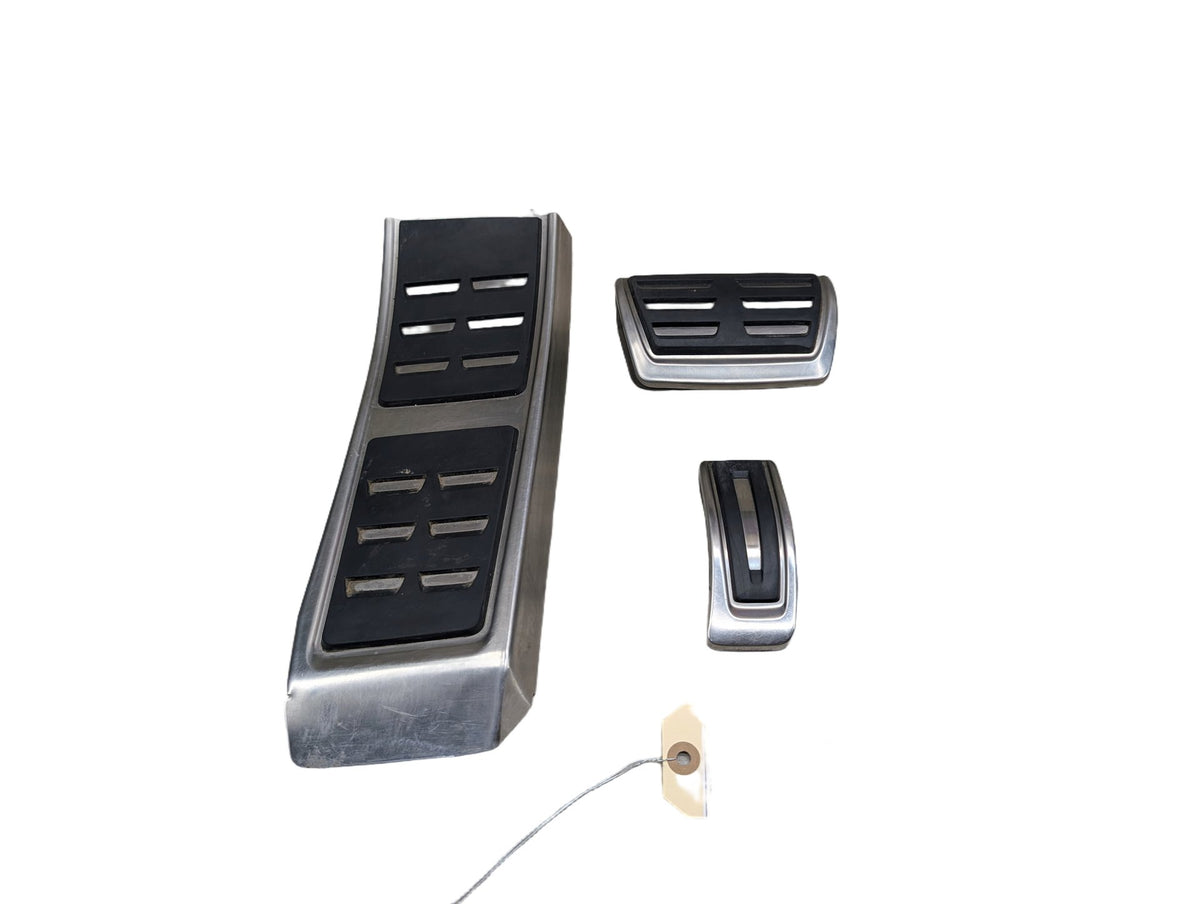 2013-2017 Audi S5 8T Gas Accelarator Pedal SET