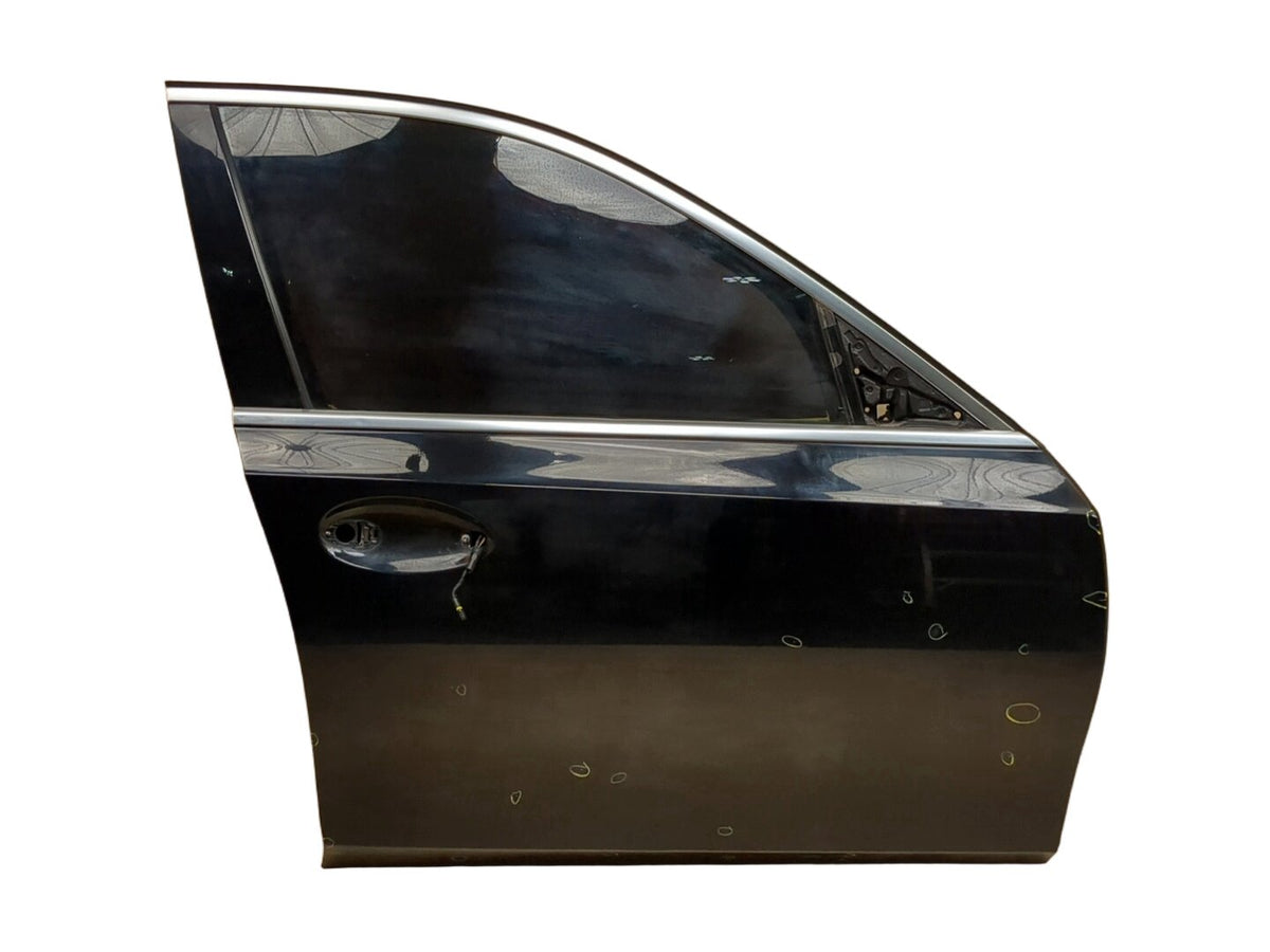 19-25 OEM BMW G20 G80 330 M340 M3 FRONT Right Passenger Door Shell Panel Black 668