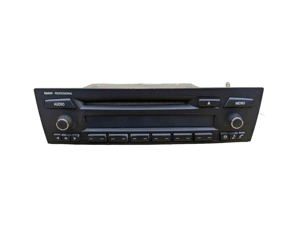 2008-2013 BMW 135i E88 Radio Receiver Module 9226398 OEM