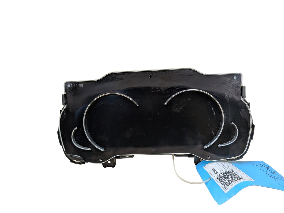 2016-2019 BMW 740Li G12 Instrument Speedometer Guage Cluster 6819372 OEM