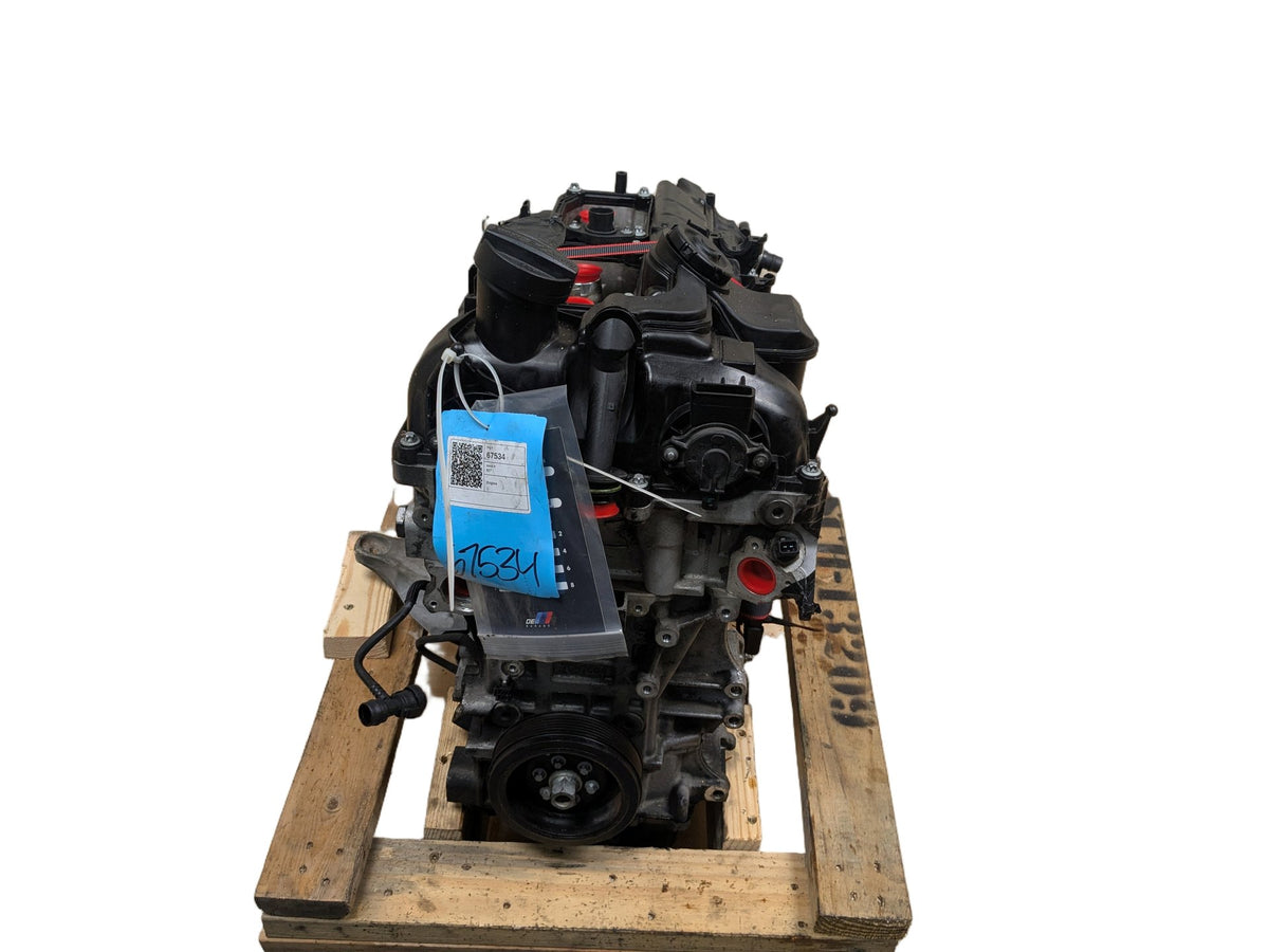 *CORE* 12-18 OEM BMW 320 328 428 528 X3 N26 N20 Engine Motor RWD