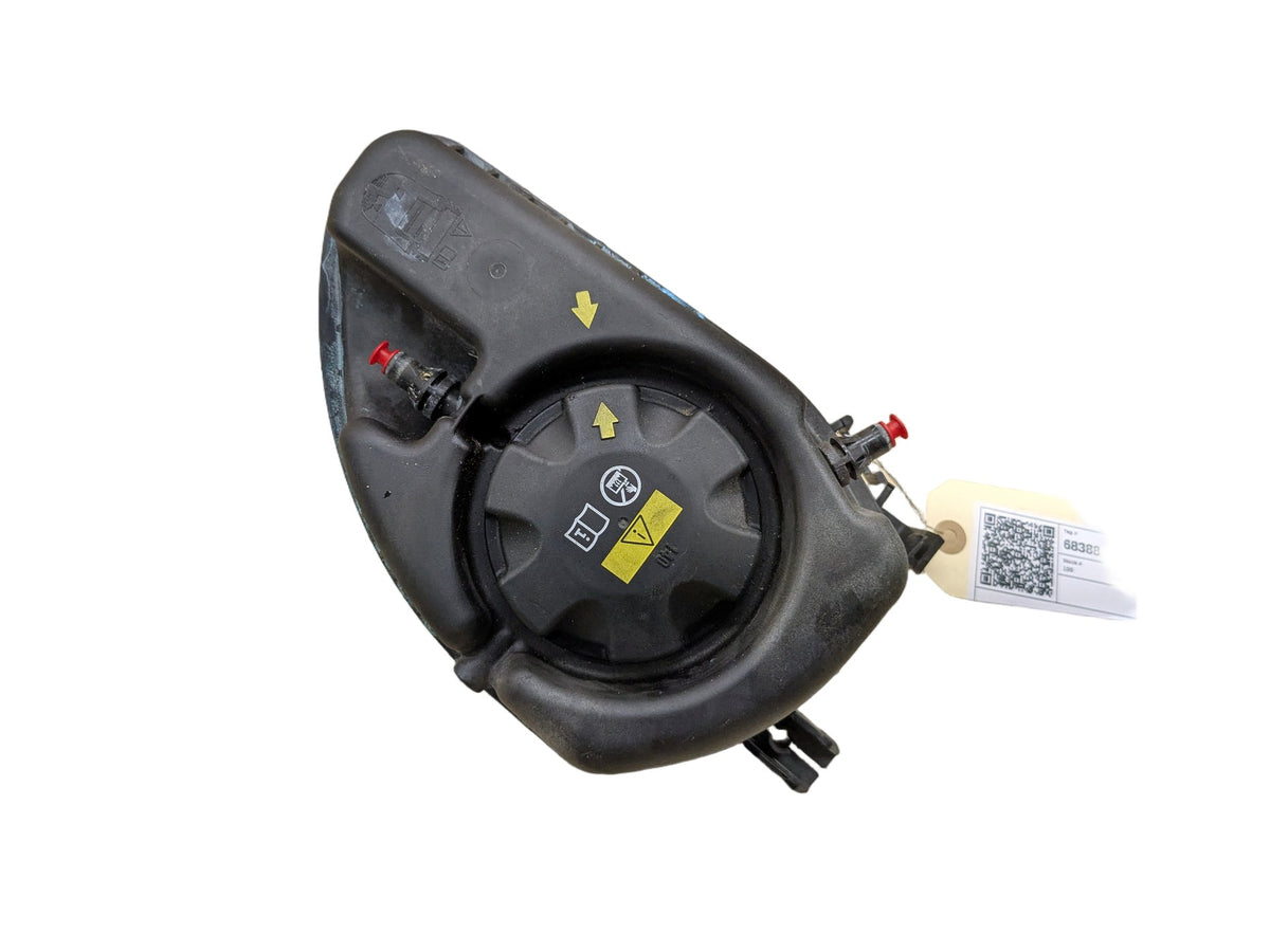 OEM BMW G12 740 745 G30 530 540 Engine B46 B58 Coolant Expansion Tank Reservoir