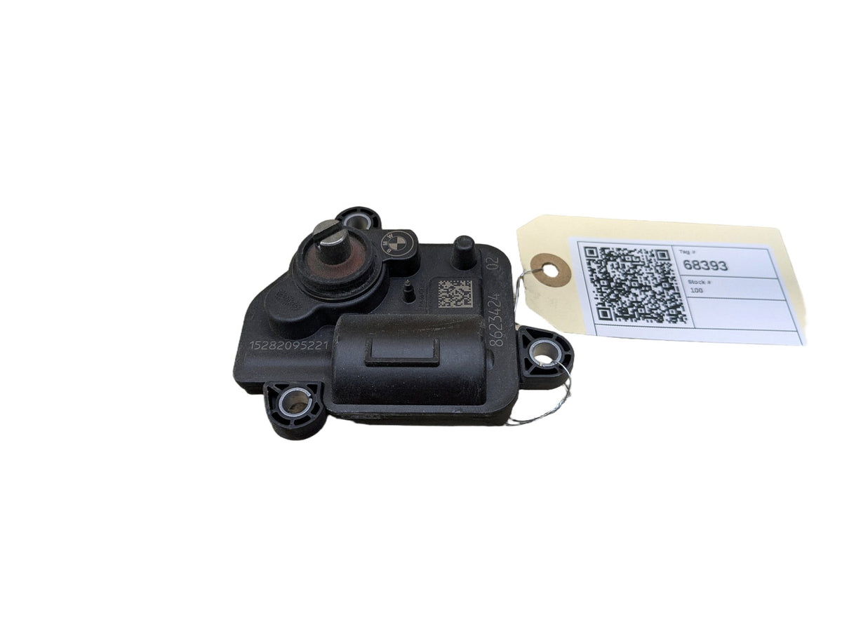 OEM BMW G01 G02 G11 G12 G14 G15 G30 X3 Muffler Exhaust Flap Actuator Drive Motor