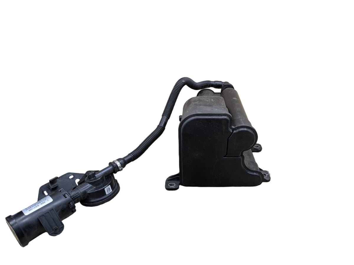 OEM BMW G11 G12 740 750 M760 Charcoal Filter Fuel Tank Vapor Evaporator Canister