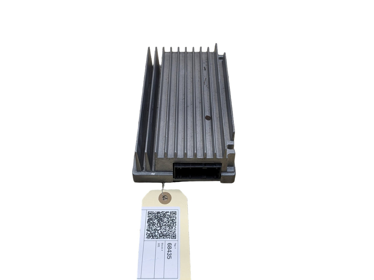 06-11 OEM BMW E84 E90 E92 325 325 328 335 M3 X1 LEAR Hifi Radio AMP Amplifier