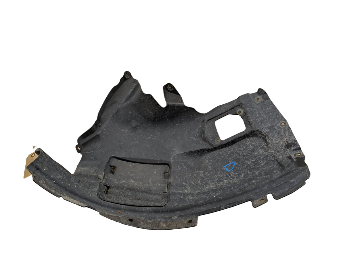 18-24 OEM BMW G01 G02 X3 X4 Front Left Driver Fender Liner Wheel Splash Shield