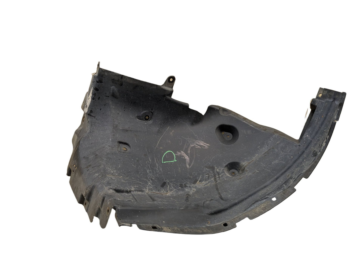 18-24 OEM BMW G01 G02 F97 F98 X3 X4 Left Driver Fender Liner Wheel Splash Guard