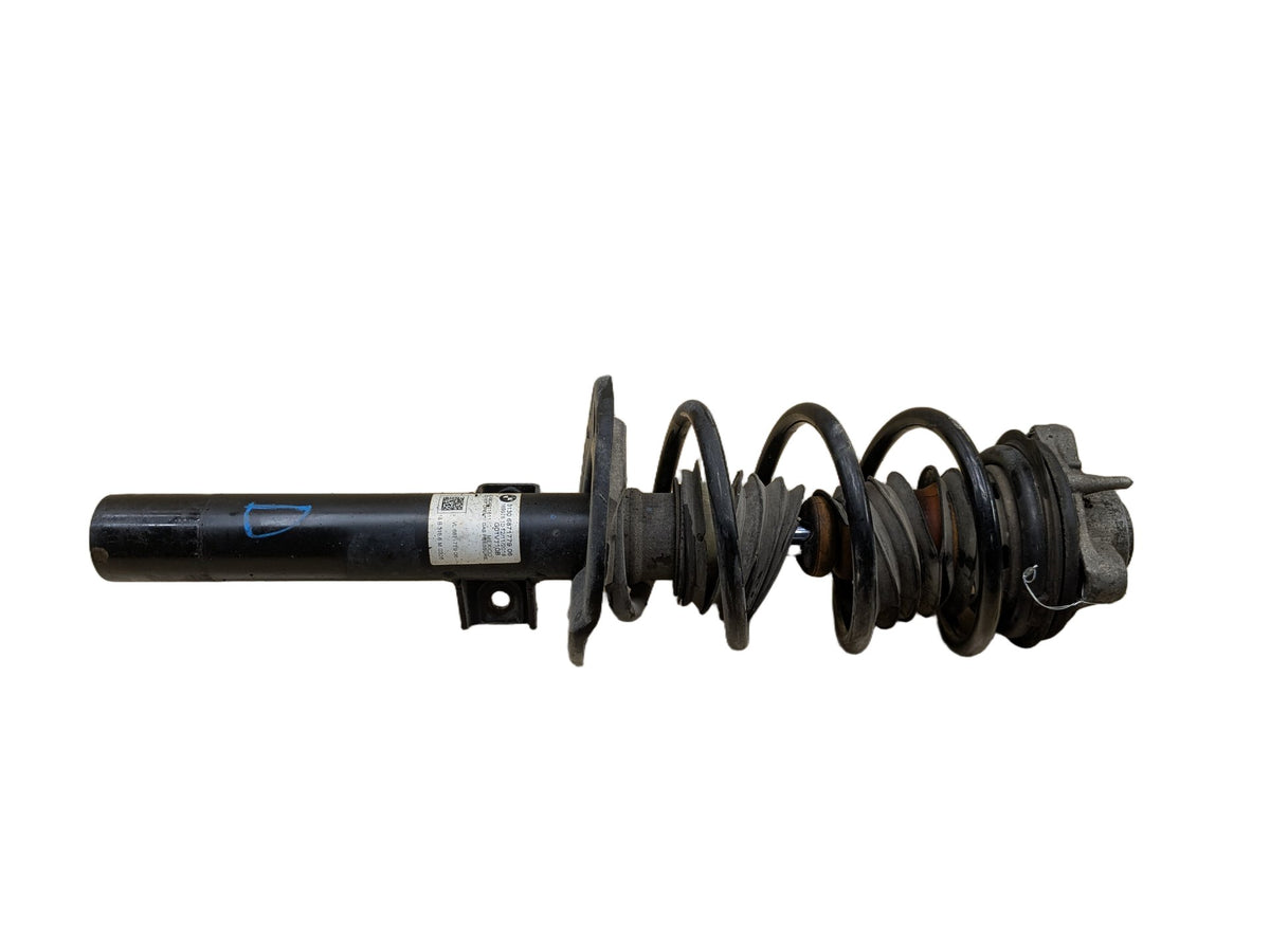 OEM BMW G01 G02 X3 X4 30i 30iX Front Left Driver Spring Strut Shock Absorber