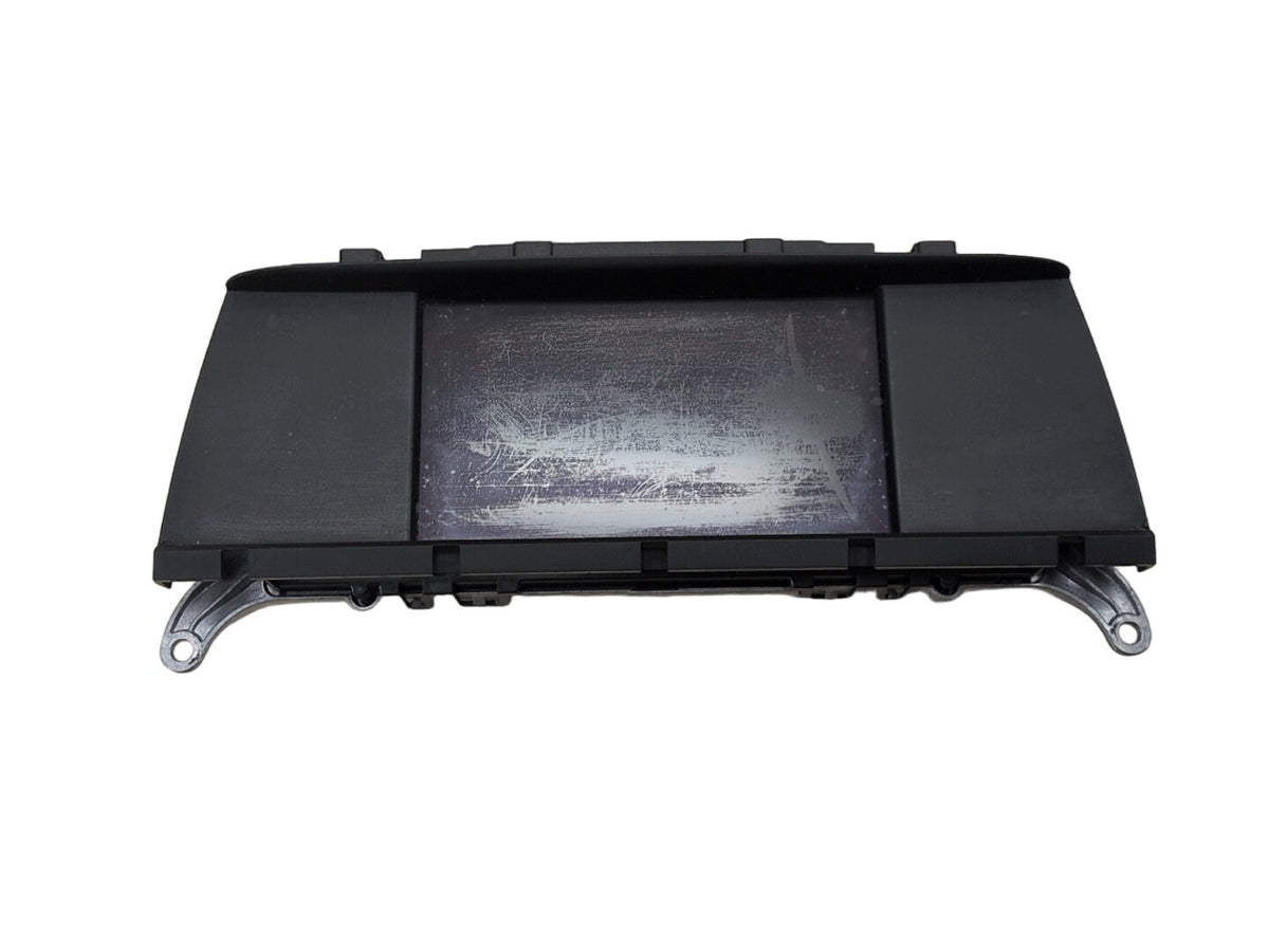 2011-2016 BMW X3 F25 Monitor Display Screen 9294309 OEM