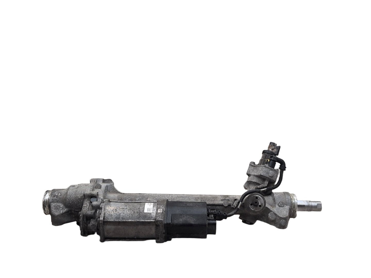 2011-2016 BMW X3 F25 Steering Gear Rack & Pinion AWD 6874311 5A24380