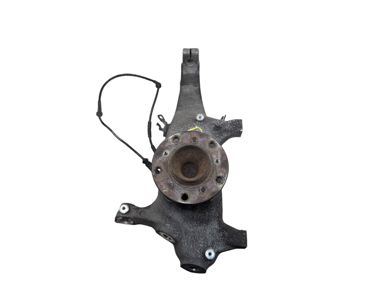 2011-2016 BMW M5 F10 RWD Front Left Driver Spindle Knuckle w/ Bearing 2284053