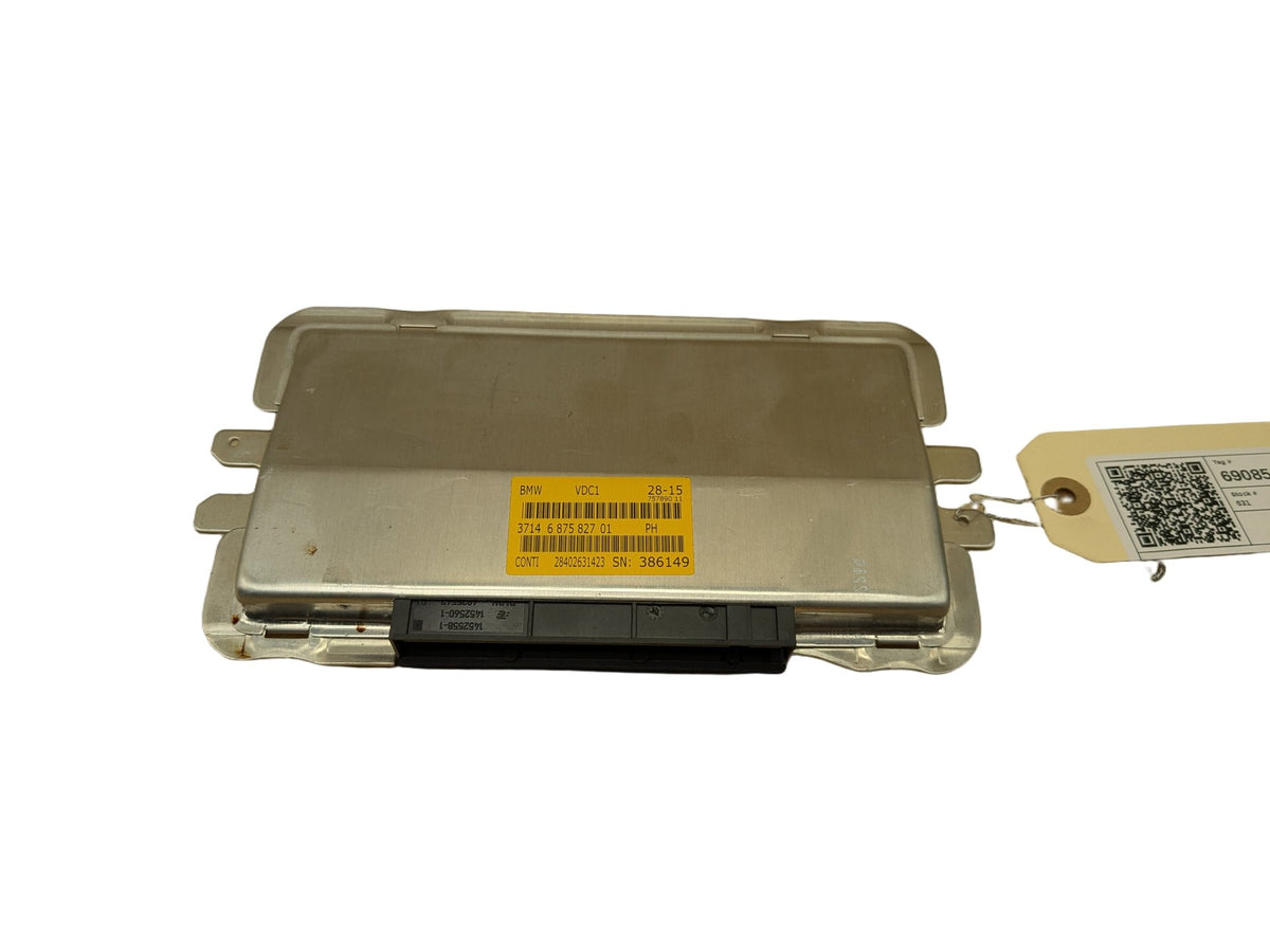 OEM BMW F13 F15 F22 F30 F32 F80 F82 X5 M3 M4 VDC1 Vehicle Driving Control Module