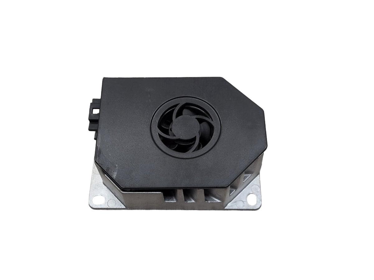 2009-2012 OEM Mercedes-Benz E550 W212 SOund Audio Subwoofer Amplifier